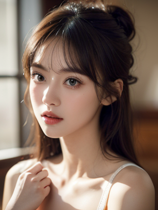 探索神秘的手掌纹：了解女生情感线的真正奥秘